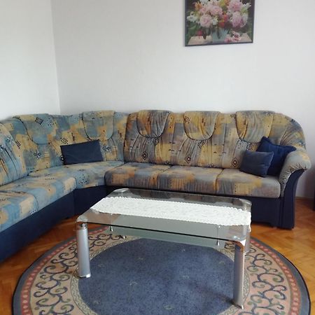 Apartments Kabalin Novi Vinodolski Rom bilde