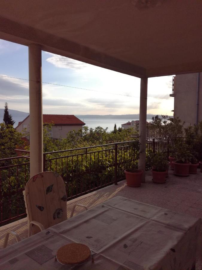 Apartments Kabalin Novi Vinodolski Eksteriør bilde
