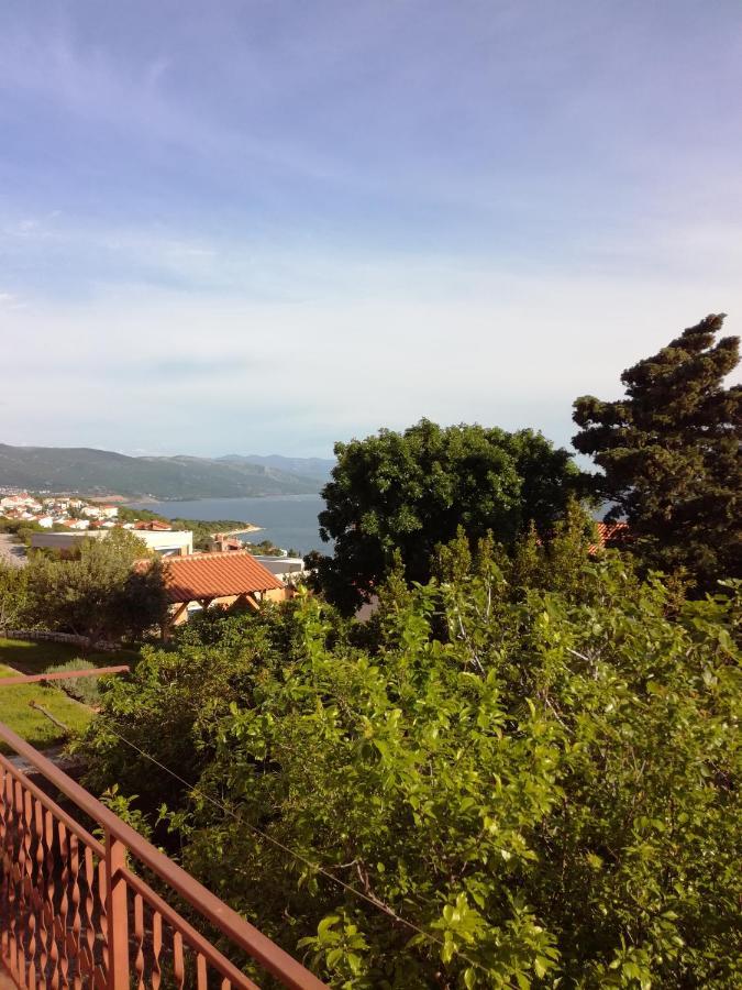 Apartments Kabalin Novi Vinodolski Eksteriør bilde