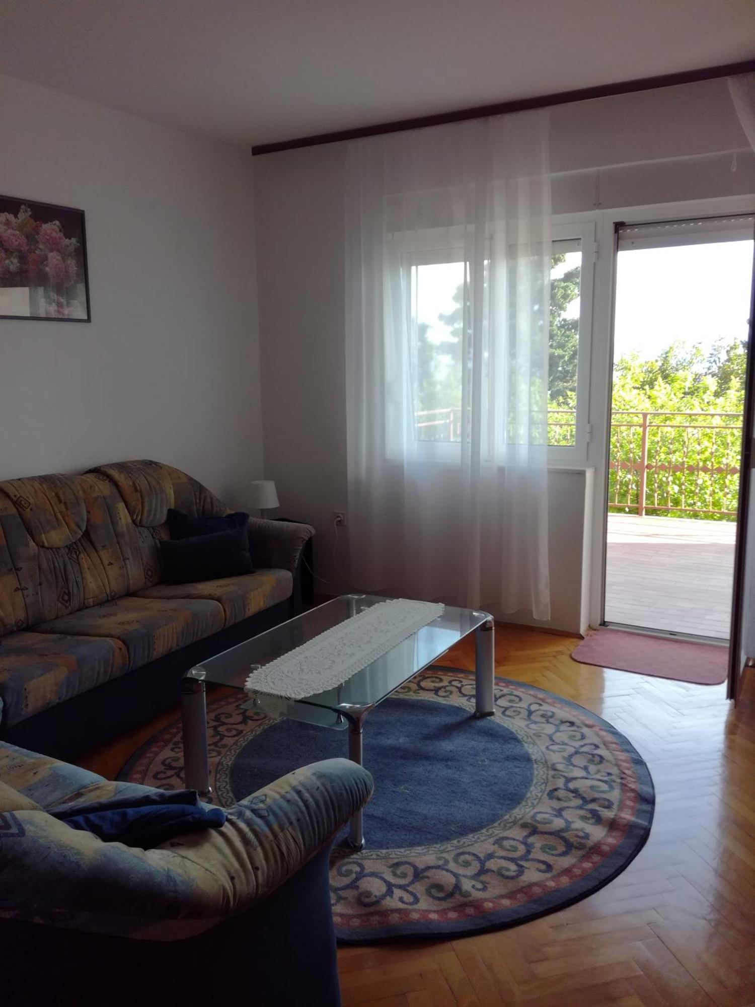 Apartments Kabalin Novi Vinodolski Rom bilde