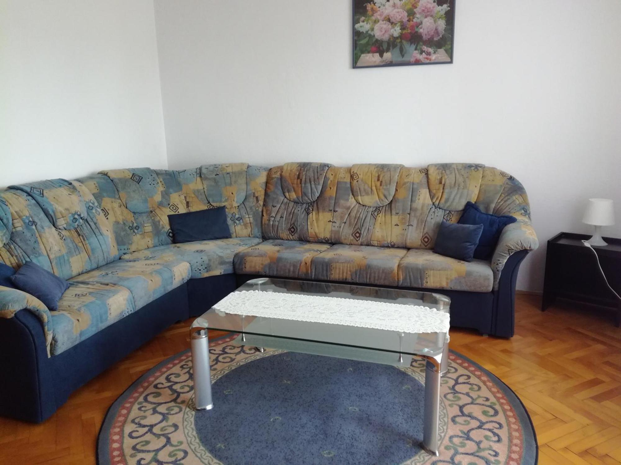 Apartments Kabalin Novi Vinodolski Rom bilde