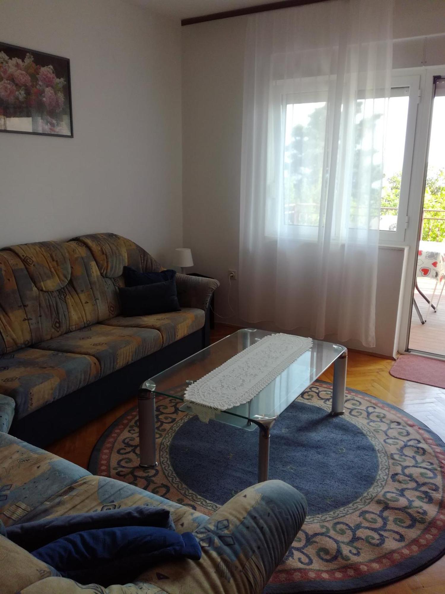 Apartments Kabalin Novi Vinodolski Rom bilde