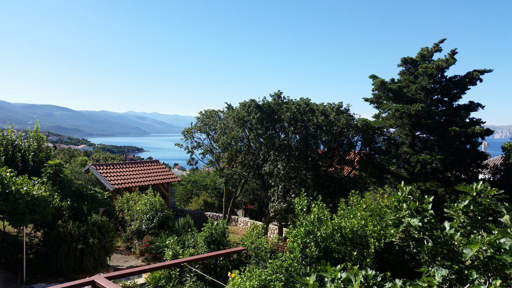Apartments Kabalin Novi Vinodolski Eksteriør bilde
