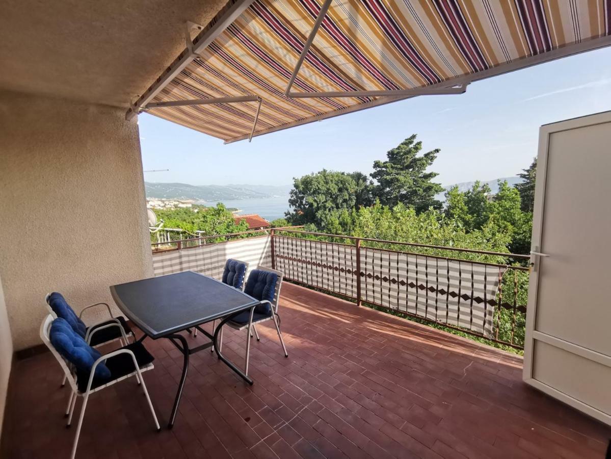 Apartments Kabalin Novi Vinodolski Eksteriør bilde